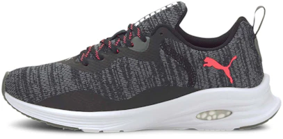 (Women) Puma Hybrid Fuego Knit 'Ignite Pink' 192957-04 (Women) Puma Hybrid Fuego Knit 'Ignite Pink' 192957-04