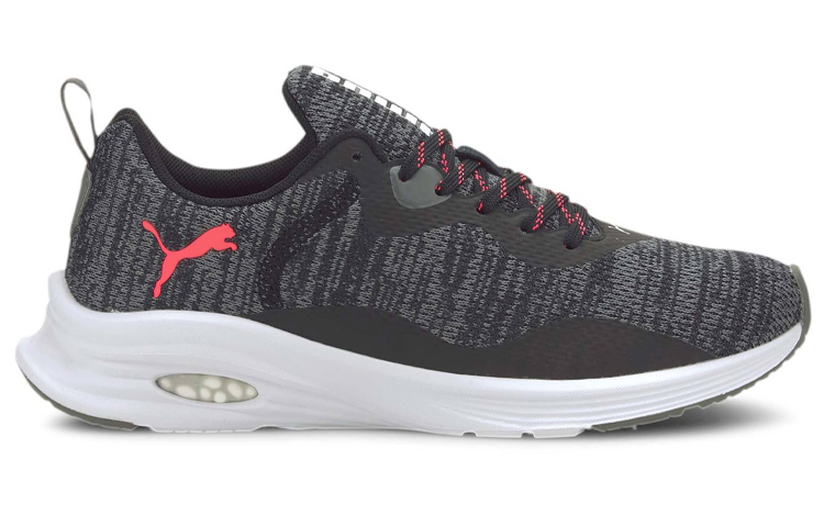 Order (W) Puma Hybrid Fuego Knit ''Ignite Pink'' Dames Sneakers 192957-04