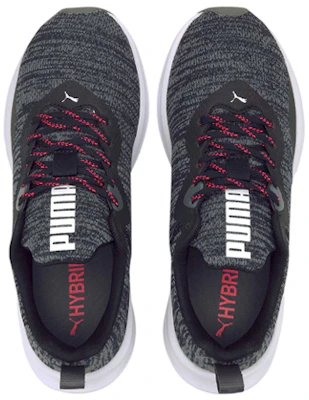 (W) Puma Hybrid Fuego Knit ''Ignite Pink'' Dames Sneakers 192957-04 Lookbook (W) Puma Hybrid Fuego Knit ''Ignite Pink'' Dames Sneakers 192957-04