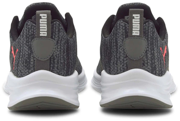 (W) Puma Hybrid Fuego Knit ''Ignite Pink'' Dames Sneakers 192957-04 Shop (W) Puma Hybrid Fuego Knit ''Ignite Pink'' Dames Sneakers 192957-04