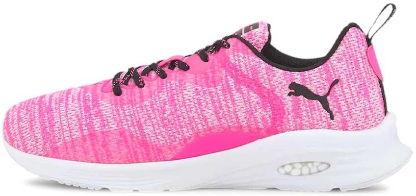 (W) Puma Hybrid Fuego Knit 'Luminous Pink' Wanita 192957-10 Buy (W) Puma Hybrid Fuego Knit 'Luminous Pink' Wanita 192957-10