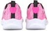 Shop (W) Puma Hybrid Fuego Knit 'Luminous Pink' Wanita 192957-10