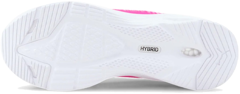(W) 彪马Hybrid Fuego Knit '荧光粉' 192957-10 Purchase (W) 彪马Hybrid Fuego Knit '荧光粉' 192957-10
