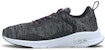 (W) Puma Hybrid Fuego Knit /Pink 'Hitam' 192957-07
