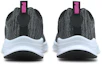 Lookbook (W) Puma Hybrid Fuego Knit /Roze ''Zwart'' 192957-07