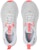 (W) Puma Hybrid Fuego Knit 'Putih Pink Alert Hitam' 192957-02