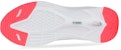 (W) Puma Hybrid Fuego Knit 'Putih Pink Alert Hitam' 192957-02