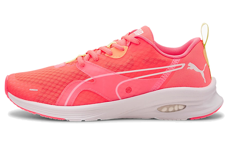 Buy (W) Puma Hybrid Fuego Rot/Weiß 192663-10