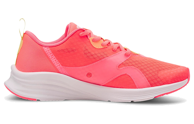 Order (W) Puma Hybrid Fuego Rot/Weiß 192663-10
