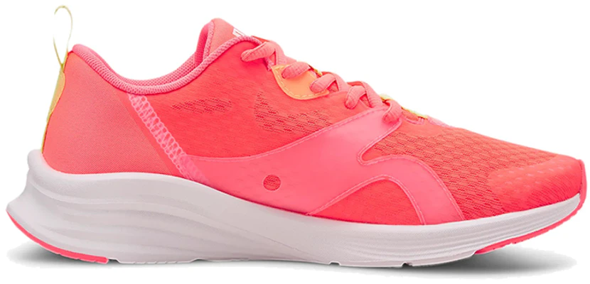 (W) Puma Hybrid Fuego Rot/Weiß 192663-10 Order (W) Puma Hybrid Fuego Rot/Weiß 192663-10