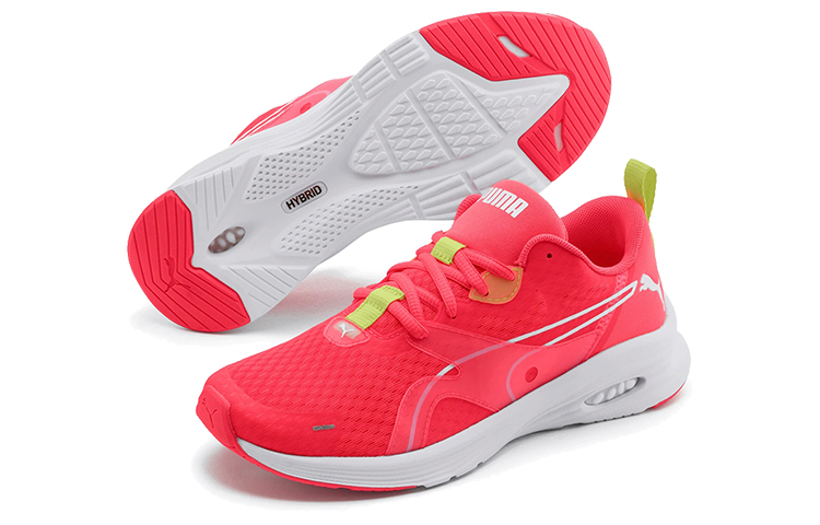 Lookbook (W) Puma Hybrid Fuego Rot/Weiß 192663-10