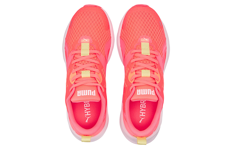 Shop (W) Puma Hybrid Fuego Rot/Weiß 192663-10
