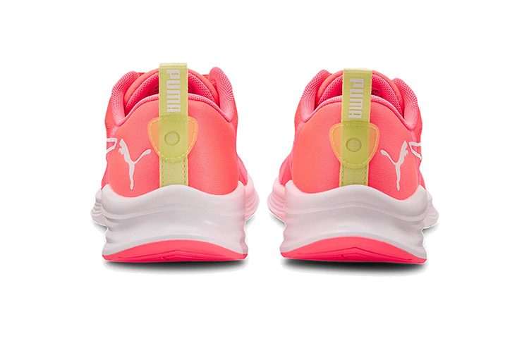 Purchase (W) Puma Hybrid Fuego Rot/Weiß 192663-10