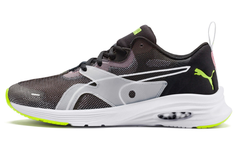 Buy (W) Puma Hybrid Fuego Shift ''Schwarz Weiß'' 192664-01