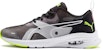 (W) Puma Hybrid Fuego Shift 'Hitam Putih' 192664-01