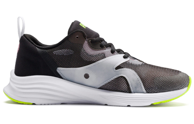 Order (W) Puma Hybrid Fuego Shift ''Schwarz Weiß'' 192664-01