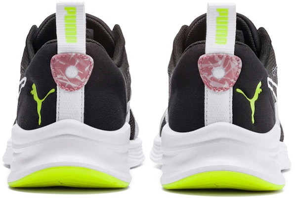 (Women) Puma Hybrid Fuego Shift 'Black White' 192664-01 Shop (Women) Puma Hybrid Fuego Shift 'Black White' 192664-01