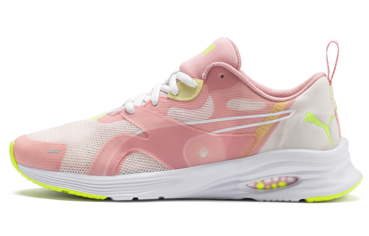 Buy (W) Puma Hybrid Fuego Shift ''Roze Wit'' 192664-02