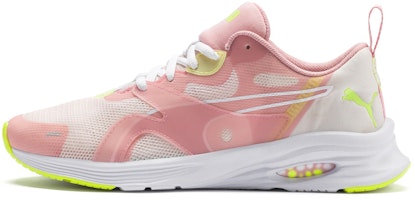(Women) Puma Hybrid Fuego Shift 'Pink White' 192664-02 (Women) Puma Hybrid Fuego Shift 'Pink White' 192664-02