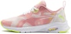 (W) Puma Hybrid Fuego Shift 'Merah Jambu Putih' 192664-02