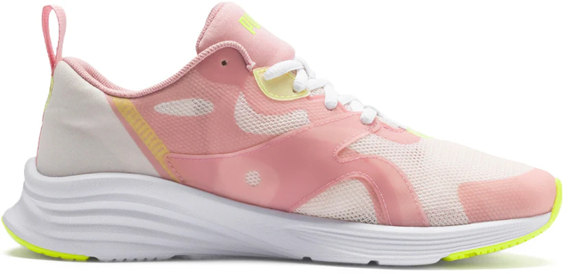 (W) Puma Hybrid Fuego Shift ''Roze Wit'' 192664-02 Order (W) Puma Hybrid Fuego Shift ''Roze Wit'' 192664-02