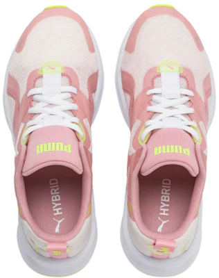(W) Puma Hybrid Fuego Shift ''Roze Wit'' 192664-02 Lookbook (W) Puma Hybrid Fuego Shift ''Roze Wit'' 192664-02