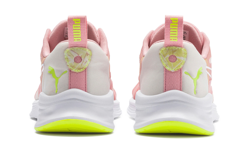 Shop (W) Puma Hybrid Fuego Shift ''Roze Wit'' 192664-02