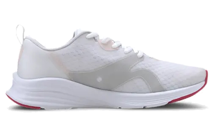 Order (W) Puma Hybrid Fuego Blanc/Rouge 192663-08