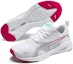Lookbook (W) Puma Hibrid Fuego Putih/Merah 192663-08