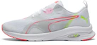 Buy (W) Puma HYBRID Fuego Wo Scarpe da Corsa Bianche/Rosa Chiaro 192663-02