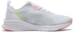 (W) Puma HYBRID Fuego Wo Kasut Lari Putih/Merah Jambu Muda 192663-02