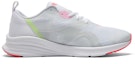 Order (W) Puma HYBRID Fuego Wo Kasut Lari Putih/Merah Jambu Muda 192663-02