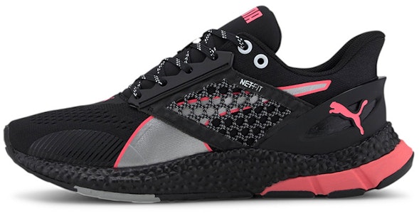 (W) Puma Hybrid Netfit Astro Negro/Rosa 192808-08 Buy (W) Puma Hybrid Netfit Astro Negro/Rosa 192808-08