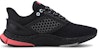 (W) Puma Hybrid Netfit Astro Hitam/Pink 192808-08