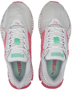 (W) 彪马Hybrid Netfit Astro'灰粉色' 192808-07 Lookbook (W) 彪马Hybrid Netfit Astro'灰粉色' 192808-07