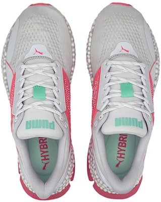 (Women) Puma Hybrid Netfit Astro 'Grey Pink' 192808-07 Lookbook (Women) Puma Hybrid Netfit Astro 'Grey Pink' 192808-07