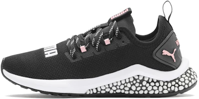 (Women) Puma Hybrid Nx /Black/Pink 'White' 192268-10 (Women) Puma Hybrid Nx /Black/Pink 'White' 192268-10