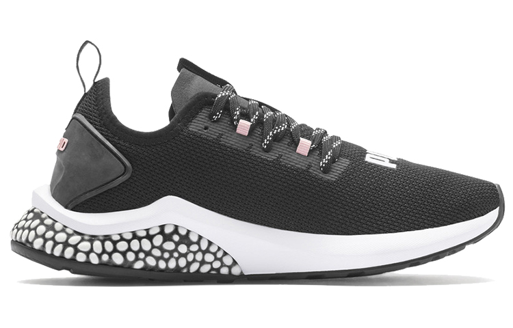 Order (W) Puma Hybrid Nx Nero/Rosa ''White'' Sneakers 192268-10