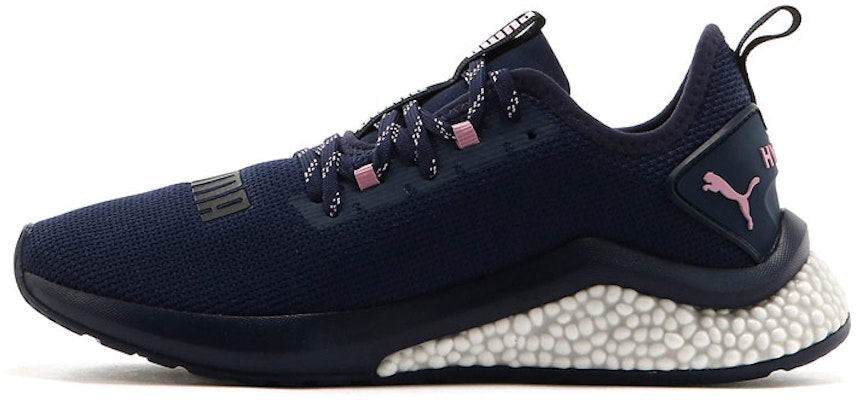 (Women) Puma Hybrid Nx Low-Top Sneakers Blue 192268-01 Buy (Women) Puma Hybrid Nx Low-Top Sneakers Blue 192268-01