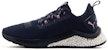(W) Puma Hybrid Nx Kasut Low-Top Biru 192268-01
