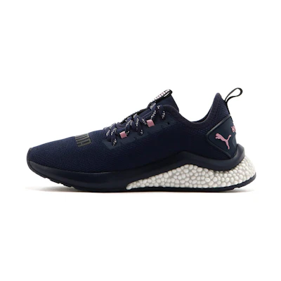 (W) Puma Hybrid Nx Low-Top Sneakers Blue