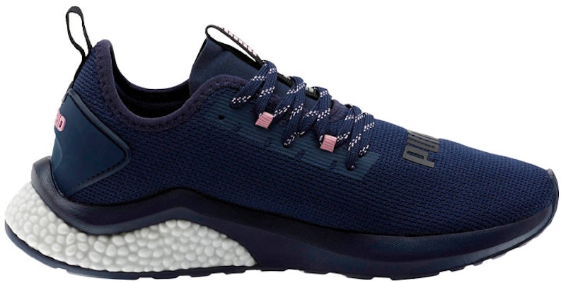 (Women) Puma Hybrid Nx Low-Top Sneakers Blue 192268-01 Order (Women) Puma Hybrid Nx Low-Top Sneakers Blue 192268-01