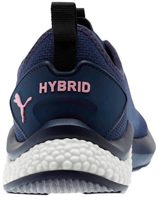 (Women) Puma Hybrid Nx Low-Top Sneakers Blue 192268-01 Purchase (Women) Puma Hybrid Nx Low-Top Sneakers Blue 192268-01