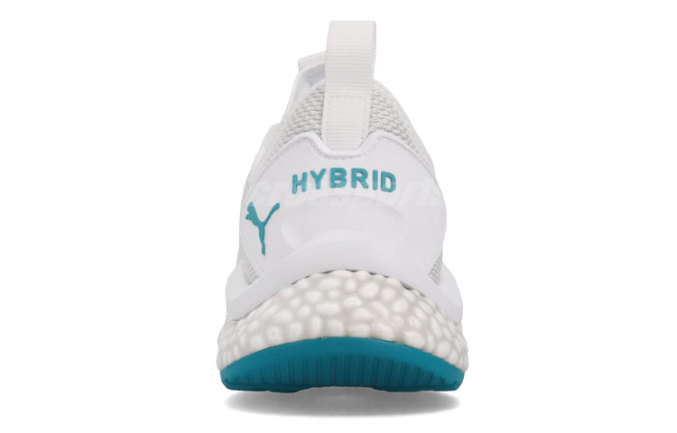 Shop (W) Puma Hybrid NX ''Caribbean Sea'' Sneakers 192268-05