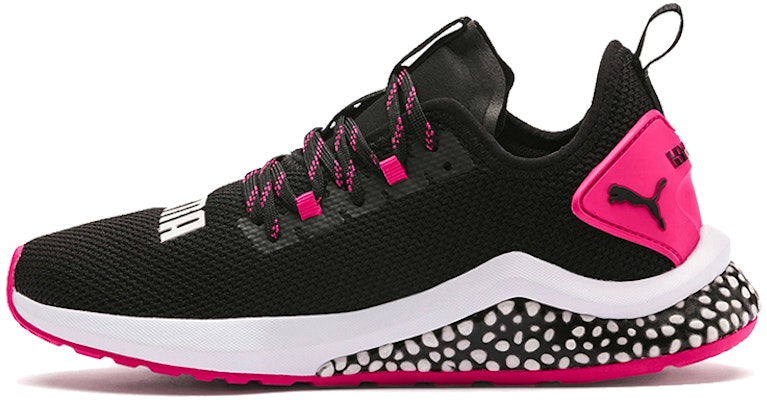 (Women) Puma Hybrid NX 'Fuchsia Purple' 192268-04 Buy (Women) Puma Hybrid NX 'Fuchsia Purple' 192268-04