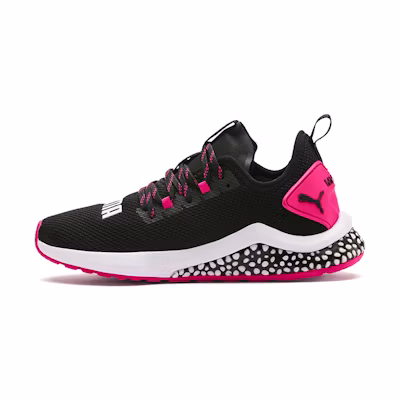 (W) Puma Hybrid NX 'Fuchsia Purple'