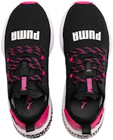(W) Puma Hybrid NX 'Ungu Fuchsia' 192268-04 Lookbook (W) Puma Hybrid NX 'Ungu Fuchsia' 192268-04