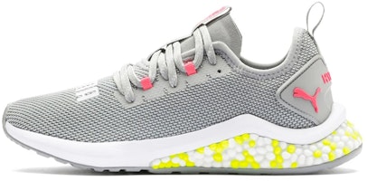 (Women) Puma Hybrid Nx /Pink 'Grey' 192268-09 (Women) Puma Hybrid Nx /Pink 'Grey' 192268-09