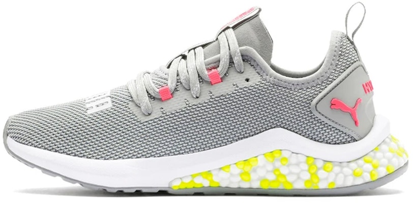 PUMA HYBRID NX 低筒 跑步鞋 女款 灰粉 Buy PUMA HYBRID NX 低筒 跑步鞋 女款 灰粉