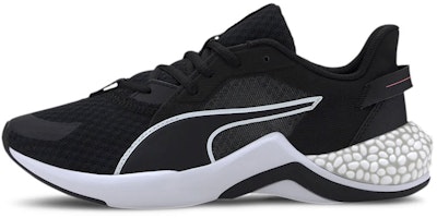 (Women) Puma Hybrid NX 'Ozone - Black' 193109-01 (Women) Puma Hybrid NX 'Ozone - Black' 193109-01